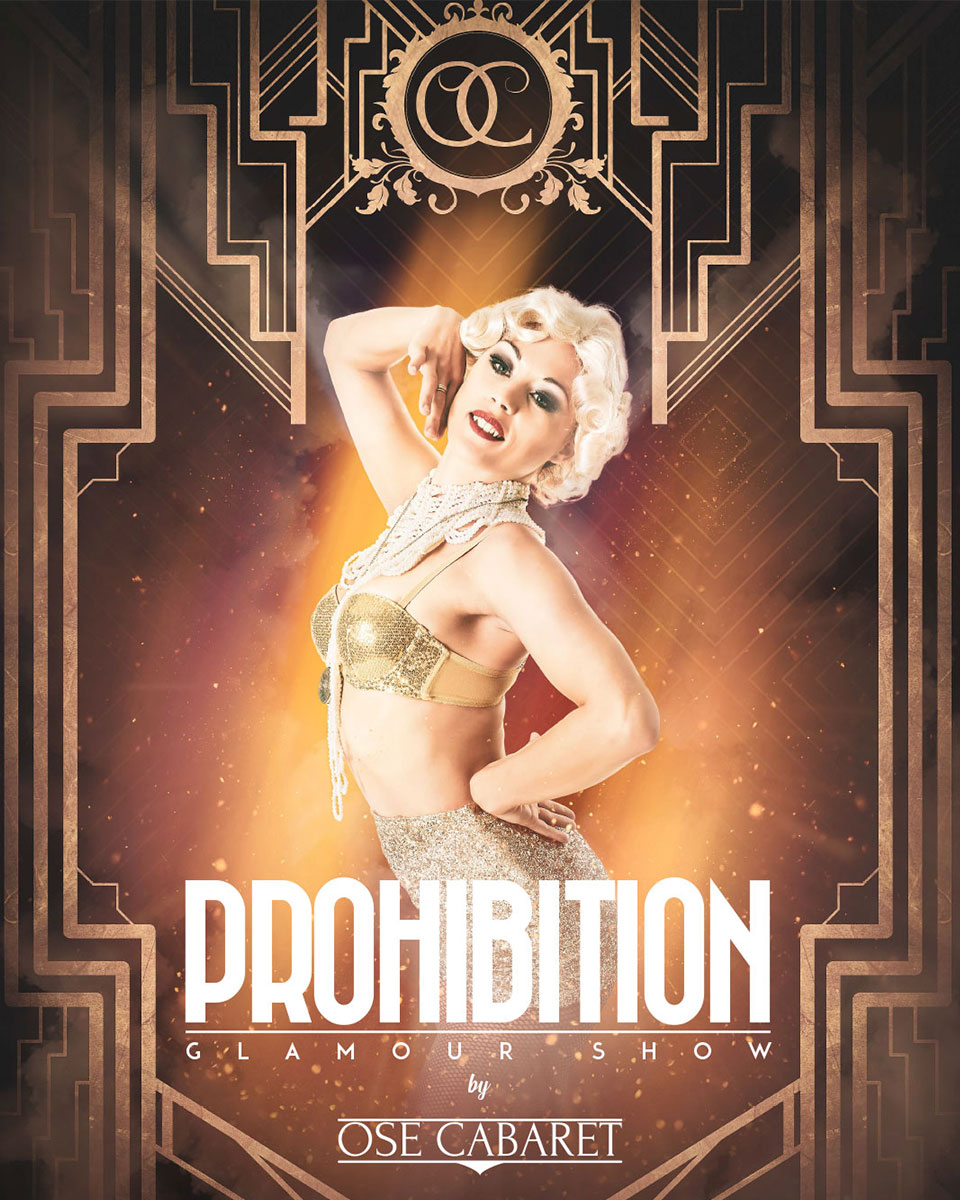 Prohibition